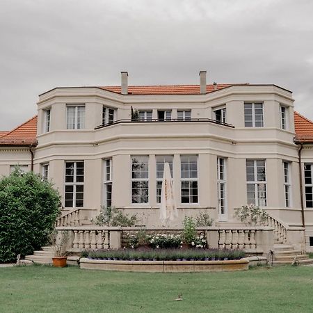 Landhaus Am Jungfernsee Potsdam Dış mekan fotoğraf