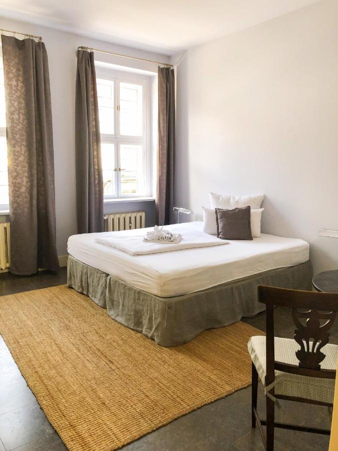 Landhaus Am Jungfernsee Potsdam Dış mekan fotoğraf