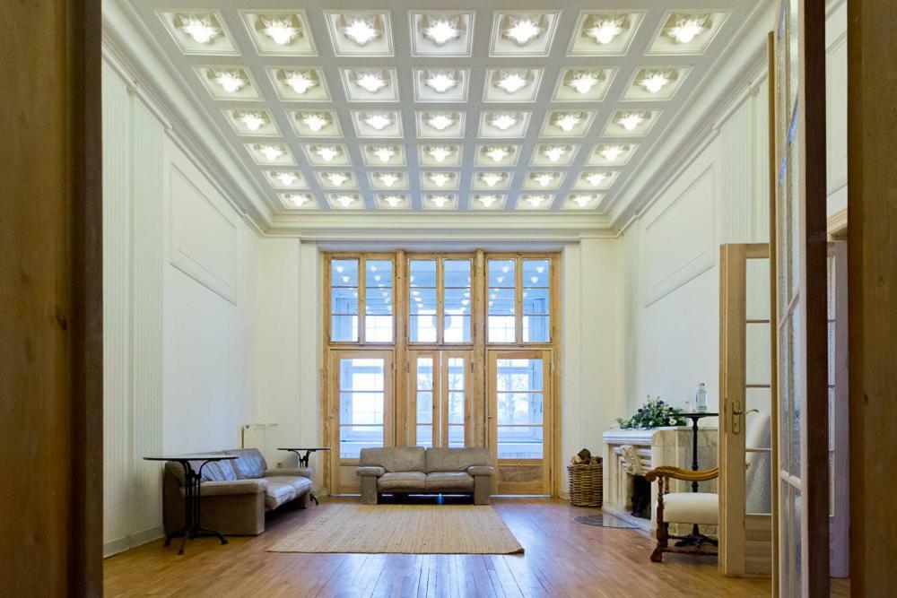 Landhaus Am Jungfernsee Potsdam Dış mekan fotoğraf